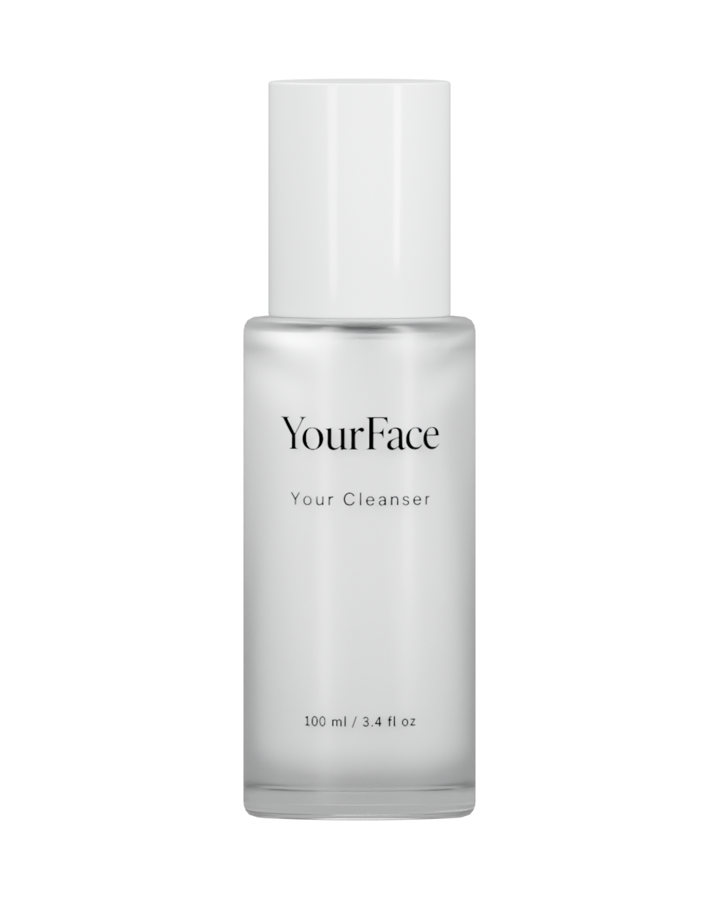 Your Cleanser