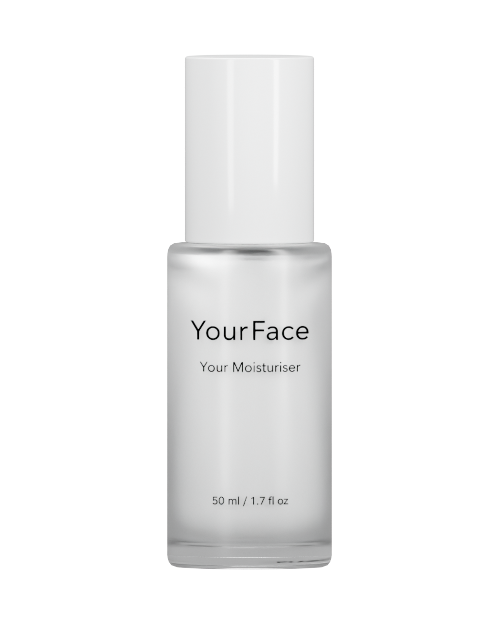 Your Moisturiser